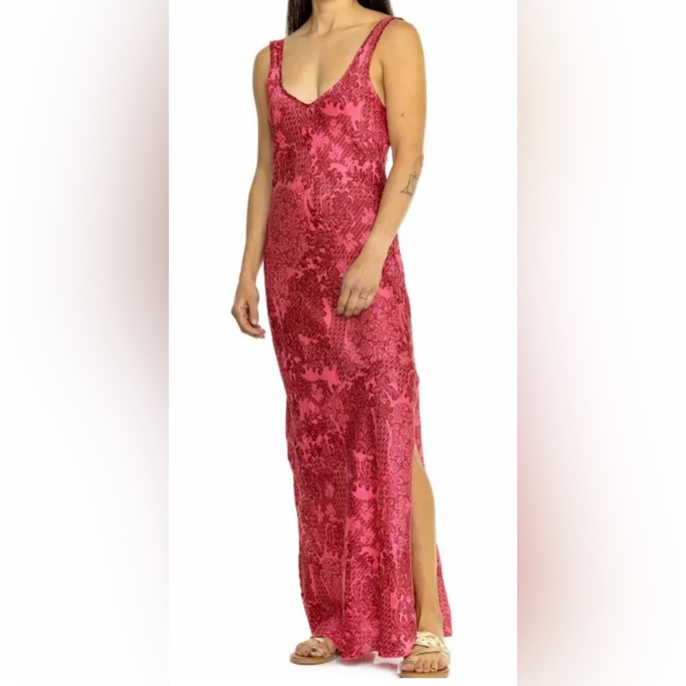Free People Maxi Dress NWT
